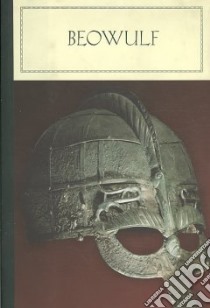 Beowulf libro in lingua di McNamara John (TRN), Stade George (EDT)