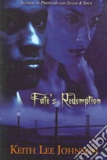 Fate's Redemption libro in lingua di Johnson Keith Lee