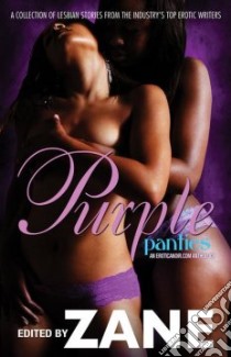 Purple Panties libro in lingua di Zane