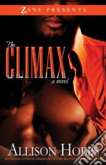 The Climax libro in lingua di Hobbs Allison