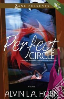Perfect Circle libro in lingua di Horn Alvin L. A.