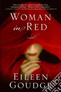 Woman in Red libro in lingua di Goudge Eileen