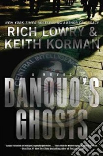 Banquo's Ghosts libro in lingua di Lowry Rich, Korman Keith