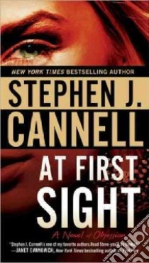 At First Sight libro in lingua di Cannell Stephen J.