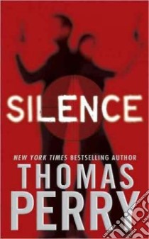 Silence libro in lingua di Perry Thomas