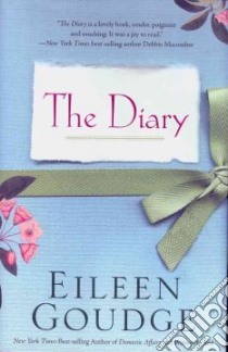 The Diary libro in lingua di Goudge Eileen