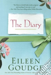 The Diary libro in lingua di Goudge Eileen