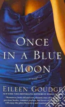 Once in a Blue Moon libro in lingua di Goudge Eileen