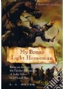 My Bonny Light Horseman (CD Audiobook) libro in lingua di Meyer L. A., Kellgren Katherine (NRT)