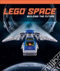 Lego Space libro in lingua di Reid Peter, Goddard Tim