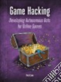 Game Hacking libro in lingua di Cano Nick, DeMott Jared (FRW)