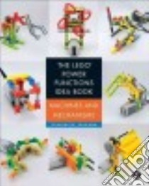 The Lego Power Functions Idea Book libro in lingua di Isogawa Yoshihito