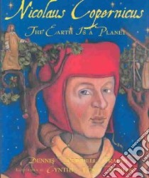 Nicolaus Copernicus libro in lingua di Fradin Dennis B., Buhler Cynthia Von (ILT)