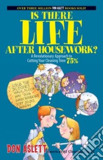 Is There Life After Housework? libro in lingua di Aslett Don