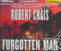 The Forgotten Man libro in lingua di Crais Robert, Daniels James (NRT)