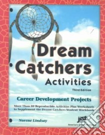 Dream Catchers libro in lingua di Lindsay Norene