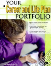 Your Career and Life Plan Portfolio libro in lingua di Jist Works (EDT)