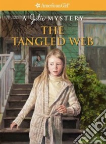 The Tangled Web libro in lingua di Reiss Kathryn, Tibbles Jean-Paul (ILT)