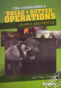 Search and Rescue libro in lingua di Coleman John