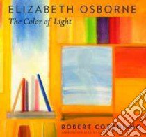 Elizabeth Osborne libro in lingua di Cozzolino Robert