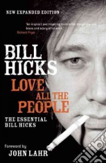 Love All the People libro in lingua di Hicks Bill, Lahr John (FRW)