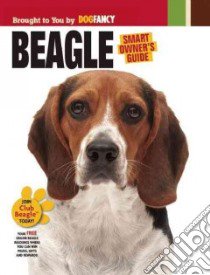 Beagle libro in lingua di Dog Fancy Magazine (EDT)