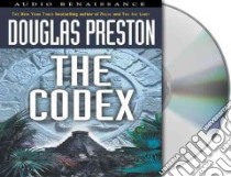 The Codex libro in lingua di Preston Douglas J., Sowers Scott (NRT)