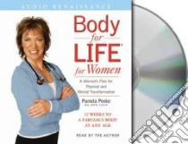 Body For Life For Women (CD Audiobook) libro in lingua di Peeke Pamela, Peeke Pamela (NRT)