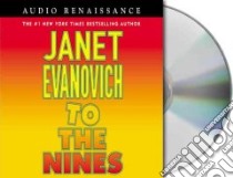 To The Nines (CD Audiobook) libro in lingua di Evanovich Janet, King Lorelei (NRT)