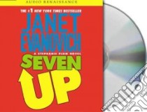 Seven Up (CD Audiobook) libro in lingua di Evanovich Janet, King Lorelei (NRT)