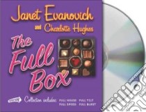 The Full Box (CD Audiobook) libro in lingua di Evanovich Janet, Hughes Charlotte, King Lorelei (NRT)