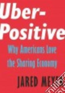 Uber-Positive libro in lingua di Meyer Jared