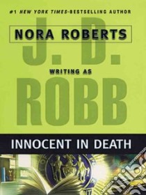 Innocent in Death libro in lingua di Robb J. D.