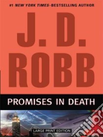 Promises in Death libro in lingua di Robb J. D.
