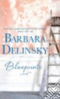 Blueprints libro in lingua di Delinsky Barbara
