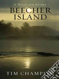Beecher Island libro in lingua di Champlin Tim