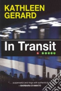 In Transit libro in lingua di Gerard Kathleen