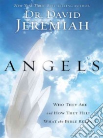 Angels libro in lingua di Jeremiah David