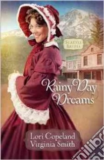 Rainy Day Dreams libro in lingua di Copeland Lori