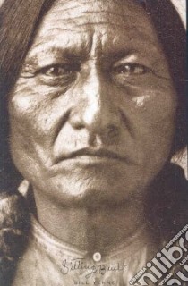 Sitting Bull libro in lingua di Yenne Bill