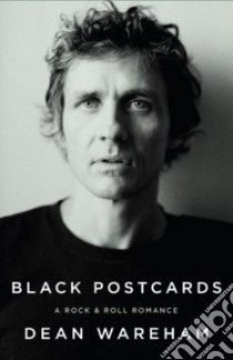 Black Postcards libro in lingua di Wareham Dean