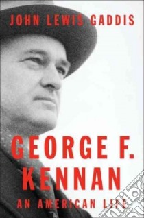 George F. Kennan libro in lingua di Gaddis John Lewis