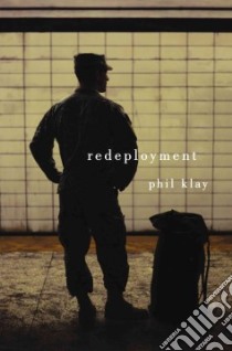 Redeployment libro in lingua di Klay Phil