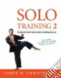 Solo Training 2 libro in lingua di Christensen Loren W.