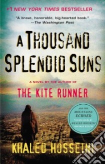 A Thousand Splendid Suns libro in lingua di Hosseini Khaled