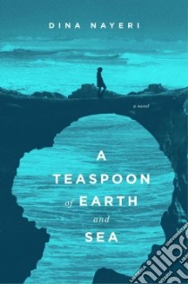 A Teaspoon of Earth and Sea libro in lingua di Nayeri Dina