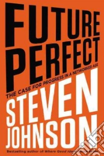 Future Perfect libro in lingua di Johnson Steven