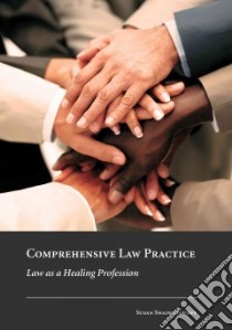 Comprehensive Law Practice libro in lingua di Daicoff Susan Swaim