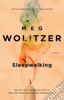 Sleepwalking libro in lingua di Wolitzer Meg
