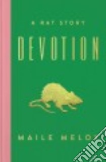 Devotion libro in lingua di Meloy Maile
